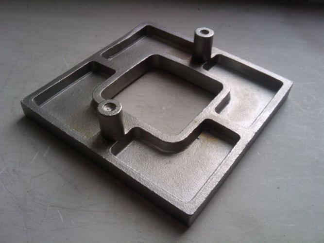 不锈钢硅溶胶精密机械铸件,碳钢铸件 可定制加工 所谓熔模铸造工艺